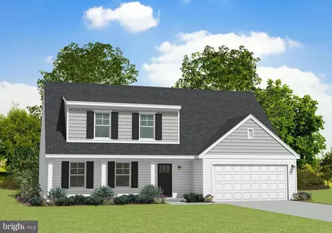 15064 Tillery Pines Ln, Greenwood, DE 19950