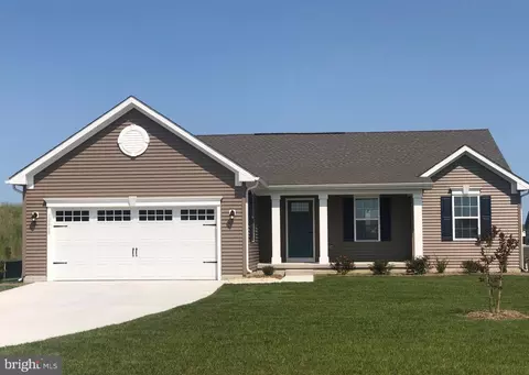 22734 Pelican Point Blvd W, Millsboro, DE 19966
