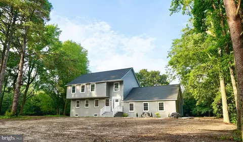 3769 Shirleys Rd, Greenwood, DE 19950
