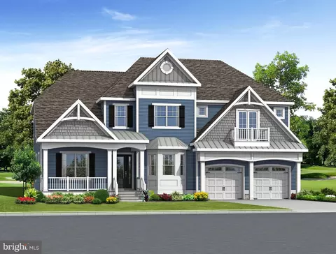 21522 Old Forge Rd, Lewes, DE 19958
