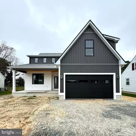 806 New St, Milford, DE 19963