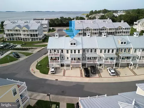 30194 Jump Ln #605, Ocean View, DE 19970