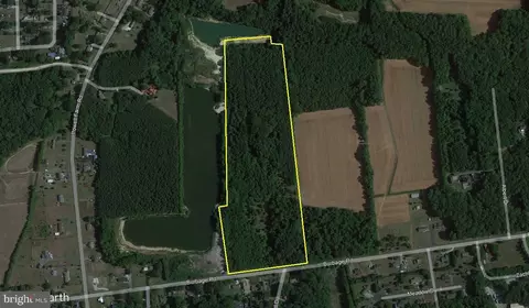 23 74 Acres Burbage, Frankford, DE 19945