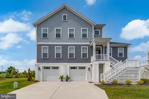 11 Larchmont Ct, Ocean View, DE 19970