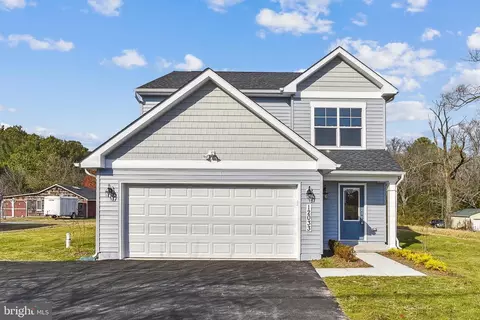 12033 Laurel Rd, Laurel, DE 19956