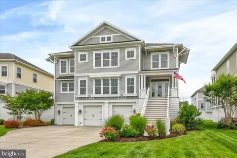 36967 S Silver Sands Dr, Bethany Beach, DE 19930