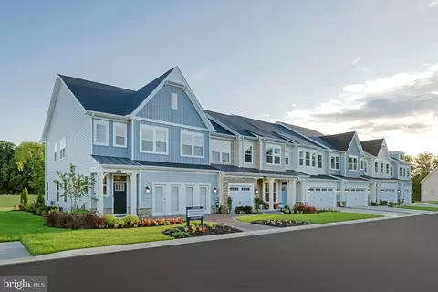 31118 Christys Way #TH17, Frankford, DE 19945
