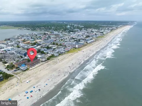3 Dickinson St #6A, Dewey Beach, DE 19971