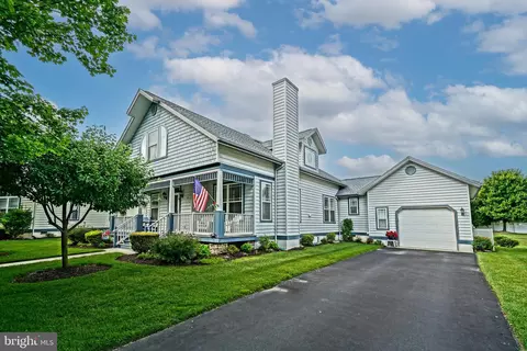 16435 John Rowland Trl #144, Milton, DE 19968