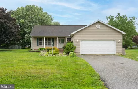 30286 E Mill Run, Milton, DE 19968