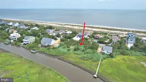 1903 S Bay Shore Dr, Milton, DE 19968
