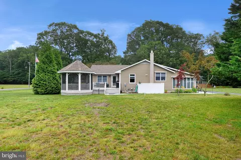 16447 Old Mill Rd, Lewes, DE 19958
