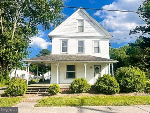 50 W Mccabe St, Selbyville, DE 19975