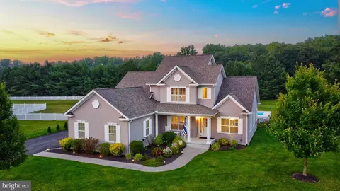 16266 Edgewater Dr, Milton, DE 19968