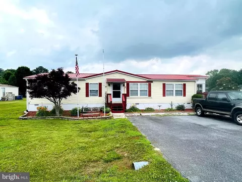 40 Hitch Pond Cir #48965, Seaford, DE 19973