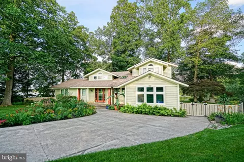 30146 W Mill Run, Milton, DE 19968