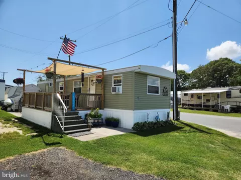 30166 Bayshore Rd #17340, Ocean View, DE 19970