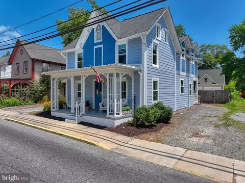 311 Union St, Milton, DE 19968