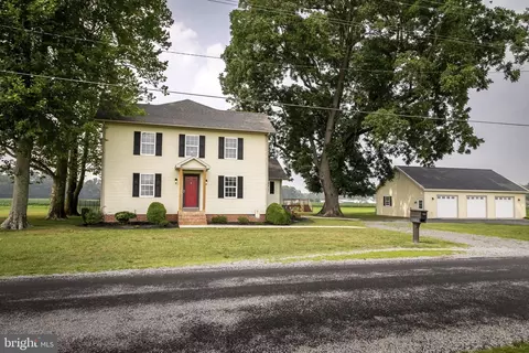 13315 Oak Branch Rd, Delmar, DE 19940
