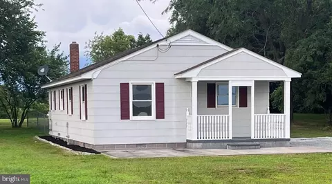 8157 Woodland Ferry Rd, Laurel, DE 19956