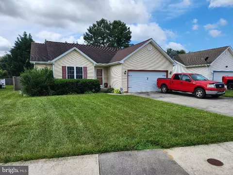 18508 Thelma Ln, Milford, DE 19963