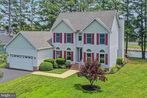 37245 E Stoney Run, Selbyville, DE 19975