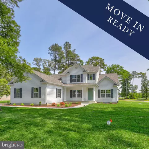16230 Edgewater Dr, Milton, DE 19968
