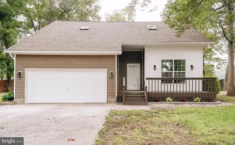 104 Tracy Cir, Laurel, DE 19956