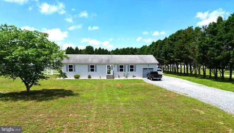 Undisclosed, Millsboro, DE 19966
