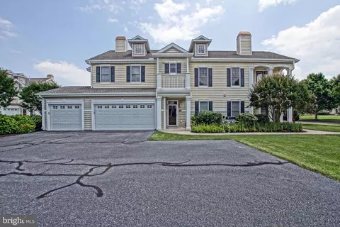 16377 Abraham Potter Run #303, Milton, DE 19968