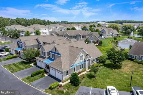 38332 Old Mill Way #54, Ocean View, DE 19970