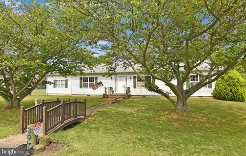 30 Bryn Mawr Dr, Rehoboth Beach, DE 19971