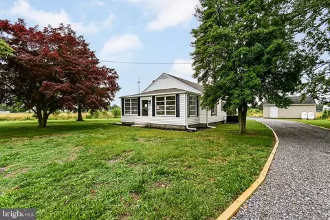 22008 Shell Station Rd, Frankford, DE 19945