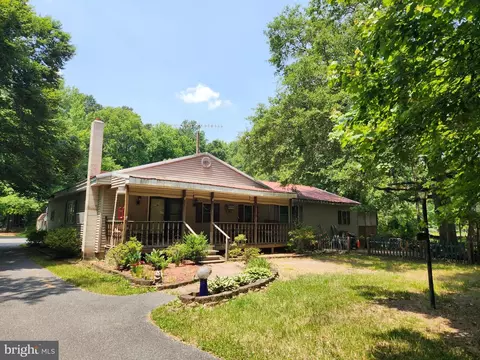 22032 Vaughn Rd, Georgetown, DE 19947