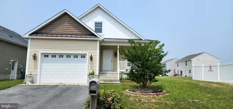 13419 Grace Ln, Delmar, DE 19940
