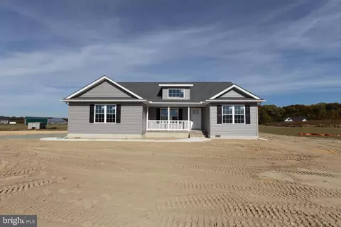 30352 Hawk Ridge Way #LOT 11, Seaford, DE 19973