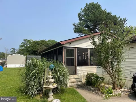 21229 M St #21850, Rehoboth Beach, DE 19971