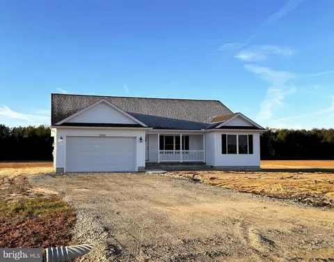 30345 Hawk Ridge Way #LOT 16, Seaford, DE 19973