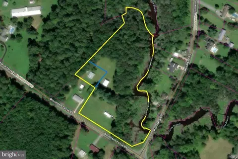 4865 Woodland Ferry Rd, Seaford, DE 19973