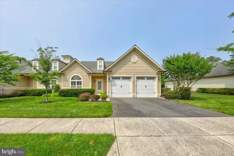 30165 Tanager Dr #204C, Ocean View, DE 19970