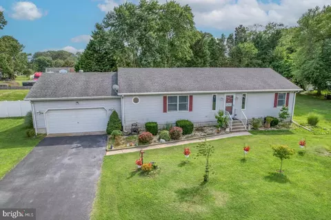 30560 Townsend Dr, Frankford, DE 19945