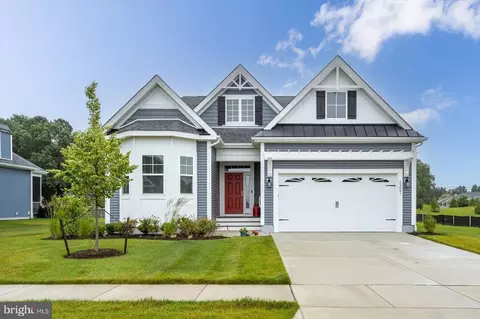 25061 Leland Ave, Harbeson, DE 19951