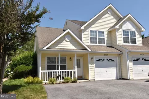 20229 Catherine Ct #11, Rehoboth Beach, DE 19971
