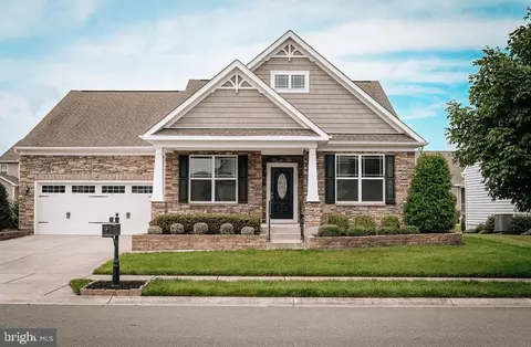 29503 Glenwood Dr, Millsboro, DE 19966