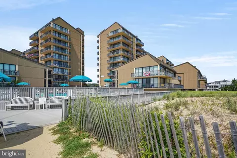 807 Annapolis House Rd #807, Bethany Beach, DE 19930