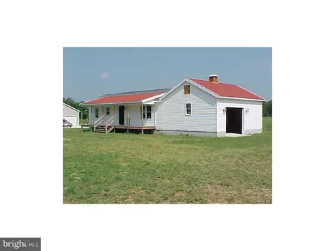 17039 Seashore Hwy, Georgetown, DE 19947