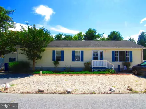 501 1st St, Rehoboth Beach, DE 19971