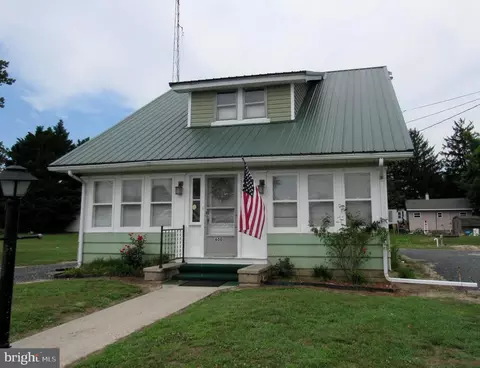 600 Bridgeville Hwy, Seaford, DE 19973