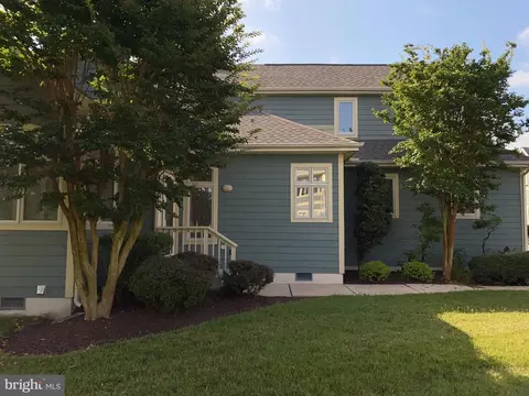 10 Pondview Lane #5.8A, Lewes, DE 19958