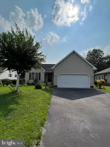 138 Burton St, Georgetown, DE 19947